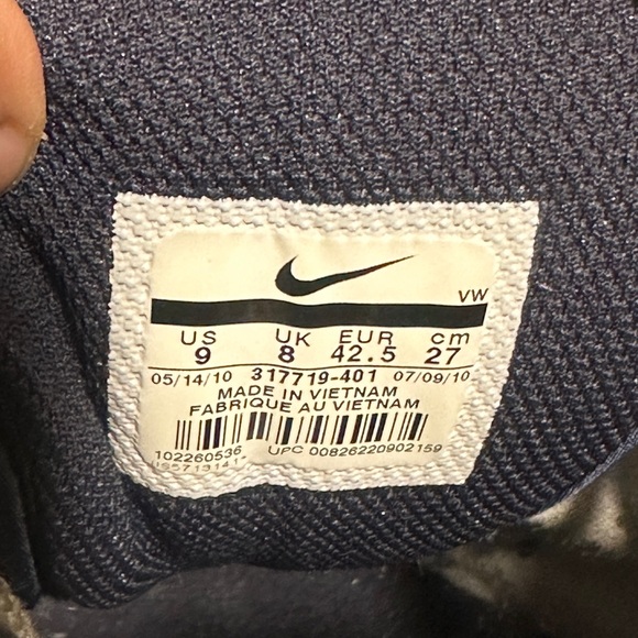 Nike SB Nike Zoom Classic SB - Picture 8 of 10